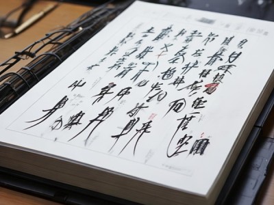 数字化浪潮中的八年级硬笔书法字帖创新之路