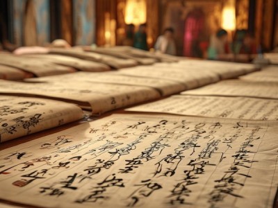 书法艺术瑰宝，揭秘书法名家字画的价值与魅力
