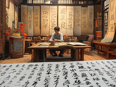 六年级书法理论考点解析，书法艺术知识全攻略
