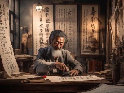 书法艺术，为生活增添诗意韵味