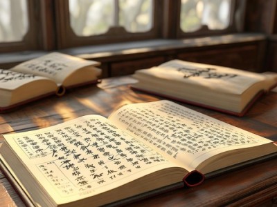 墨香流转，古代书法理论中的汉字美学探寻