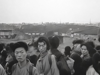 墨舞丹青，五言七行书法艺术赏析