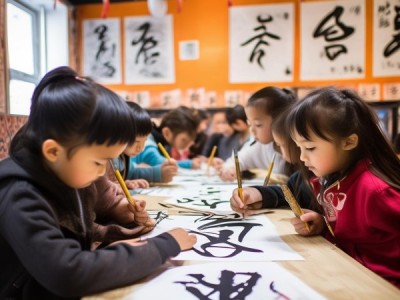 硬笔书法在五年级教育中的传承与创新研究