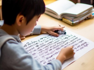 一年级硬笔书法核心知识点解析，培养良好书写习惯的关键手册