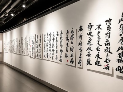 轩墨书画院，硬笔书法的传承与创新之光