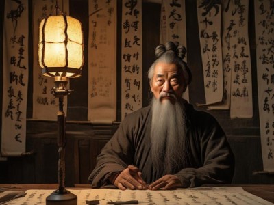 刘熙载在古代书法理论领域的杰出成就与贡献