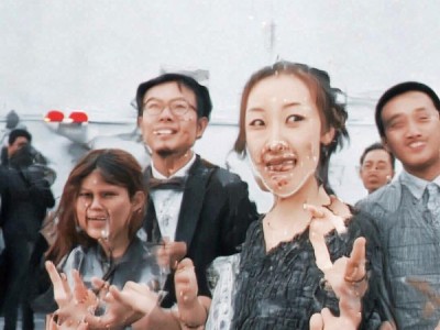 揭秘七行四字纸，硬笔书画艺术传承之密
