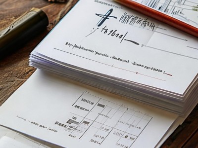 硬笔书画用纸选材研究，A4纸的适用性分析