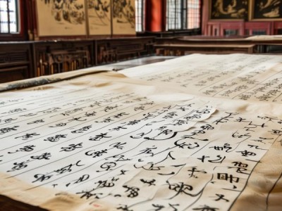 董启昌书法理论在浙江美术出版社的传承与创新之路