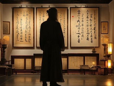 欧修齐名，文坛书法四大巨匠艺术探幽