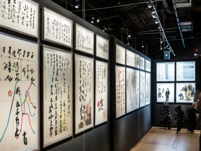 硬笔书画市场价值揭秘，行情与价格区间分析