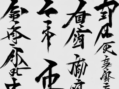 每日一练，硬笔书法见证汉字之美动态图集