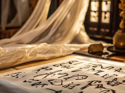墨舞风华，行书8字佳作鉴赏之旅
