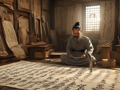 古代书法理论框架与核心内容解析