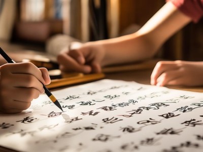 三年级上册书法知识点精粹，一笔一划绘文化风采