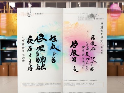 青春墨韵，传承经典——大学生书法展活动策划书