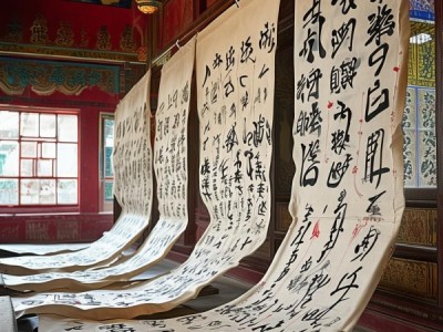 书法界的另类现象，名家丑书丑态揭秘