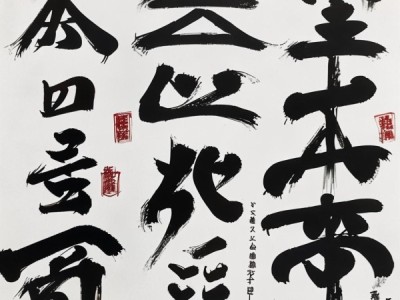 揭秘七行四字纸，硬笔书画艺术传承之密