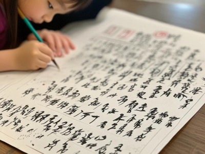 六年级上册语文书法核心知识点深度解析
