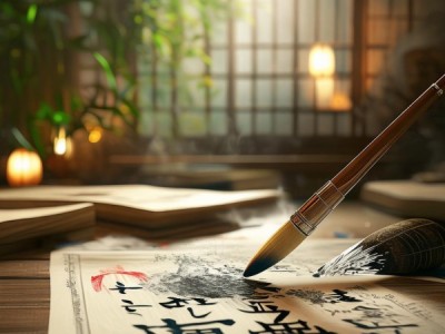 书法里的生活智慧与艺术境界