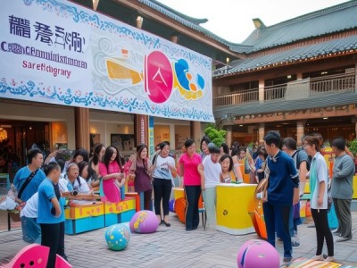创意招生攻略，书法班校门口活动策划指南