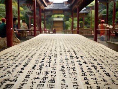 锦州书法名家风云榜，翰墨飘香，传承国粹风采