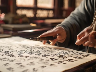 七级软笔书法核心理论与实践解析