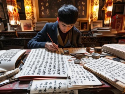 CCPT书画等级考试硬笔辅导用书7-9级深度解析，学子攀登书画高峰指南