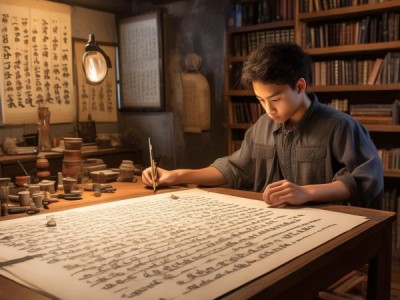 硬笔书法全解析，从入门到精通的理论与实践指南
