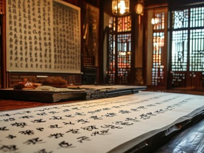 墨韵传承，一等奖软笔书法作品背后的文化启示