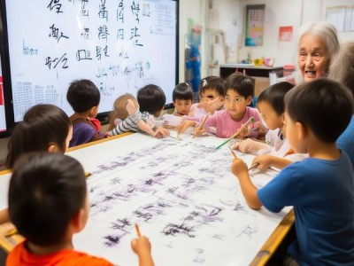 小学生书法入门，三年级上册理论知识速成手册