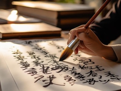 书法与生活的交融，探寻书法体现的五大方面