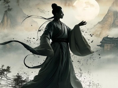 墨舞千载，古代书法名家的风华笔锋