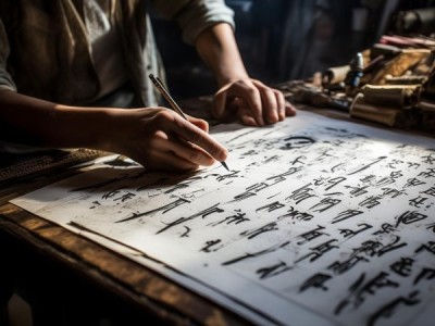 探秘当代书法名家字迹不佳之谜，传统与创新之间的力量博弈
