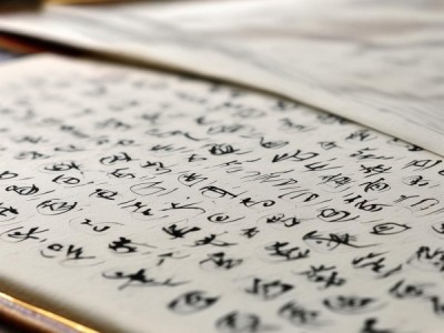 硬笔行书一等奖佳作鉴赏集