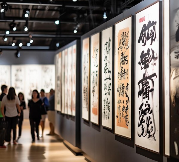 当代则清书法作品市场热度飙升，最新动态深度解析,当代则清书法作品市场热度飙升，最新动态深度解析,当代书法,市场热度,第1张