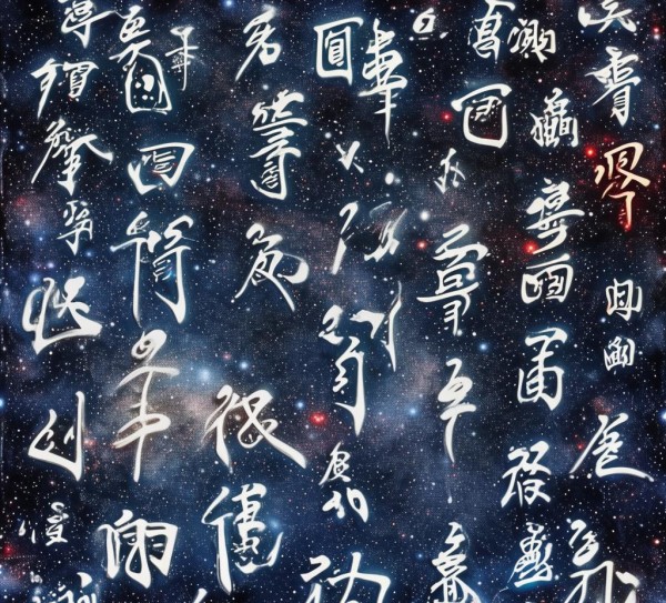 书法艺术璀璨星河，当代书法名家前十名风采揭晓,书法艺术璀璨星河，当代书法名家前十名风采揭晓,书法艺术,当代书法,第1张