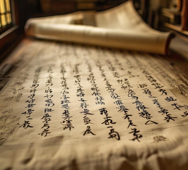 五字八行墨香远,五字八行墨香远,书法艺术,第1张
