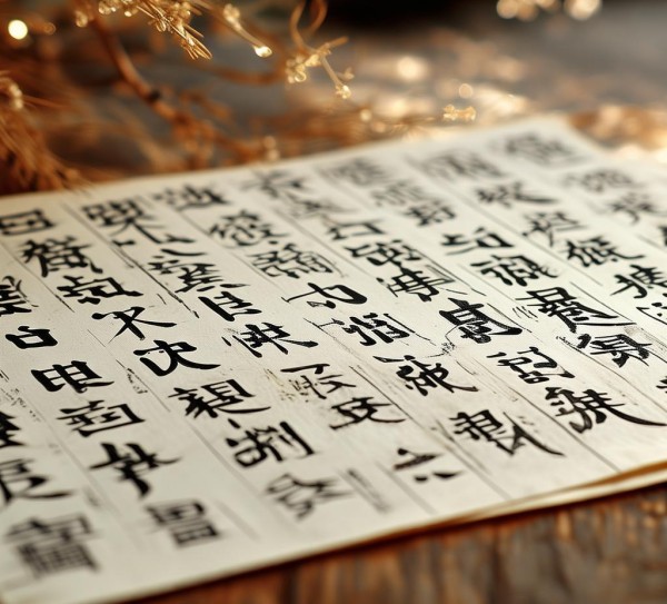 六格四行书法艺术之美赏析,六格四行书法艺术之美赏析,书法艺术,第1张