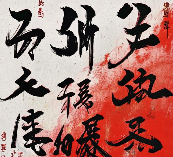 赵孟頫赤壁赋书法动态图，文脉视觉演绎与创新传承,赵孟頫赤壁赋书法动态图，文脉视觉演绎与创新传承,书法艺术,第1张