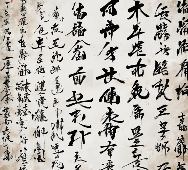 墨韵传承，二世纪十大书法名家风采掠影,墨韵传承，二世纪十大书法名家风采掠影,书法艺术,墨舞,第1张