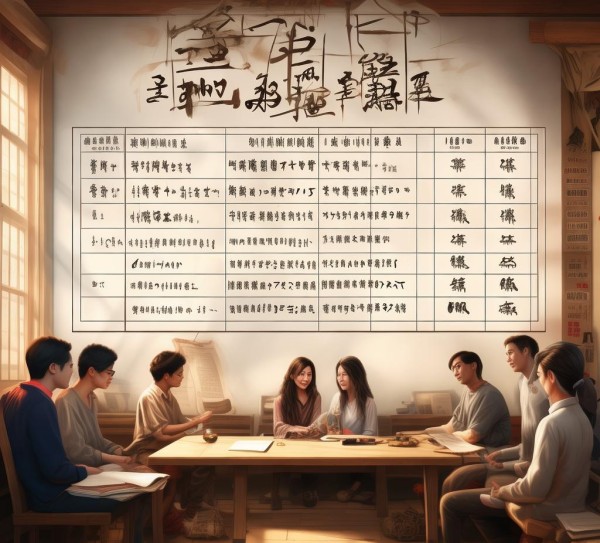 书法知识班收费标准大揭秘，月费明细全解析,书法知识班收费标准大揭秘，月费明细全解析,书法艺术,书法,艺术,第1张