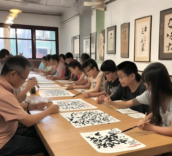 三才书画软硬笔培训班，专业塑造书法艺术人才,三才书画软硬笔培训班，专业塑造书法艺术人才,书法艺术,书法,硬笔书法,第1张