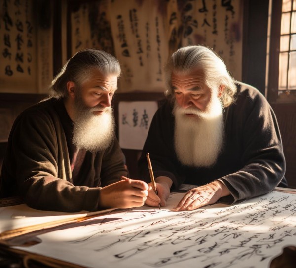 书法名家班课程费用大揭秘，一节课价值几何？,书法名家班课程费用大揭秘，一节课价值几何？,书法艺术,书法,艺术,第1张