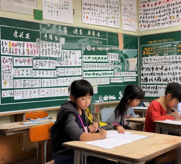 五年级硬笔书法入门，理论知识全面解析,五年级硬笔书法入门，理论知识全面解析,书法艺术,书法,艺术,第1张