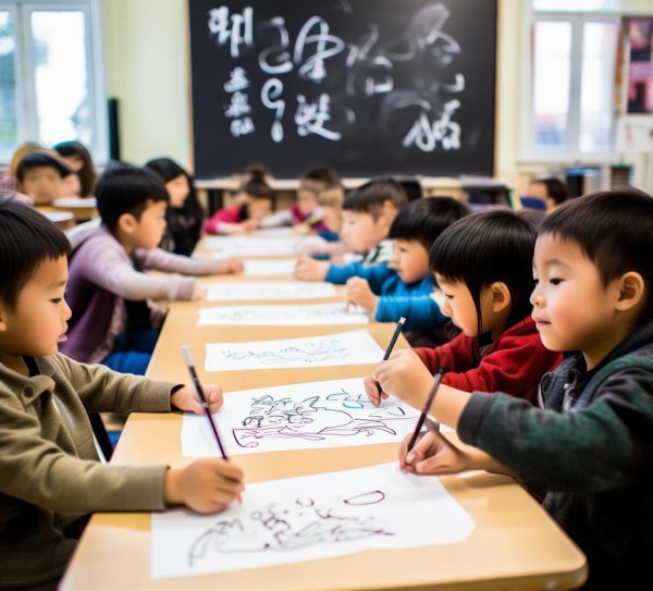 三年级下册语文蜜蜂生字硬笔书法教学实践探究,三年级下册语文蜜蜂生字硬笔书法教学实践探究,书法艺术,书法,艺术,第1张