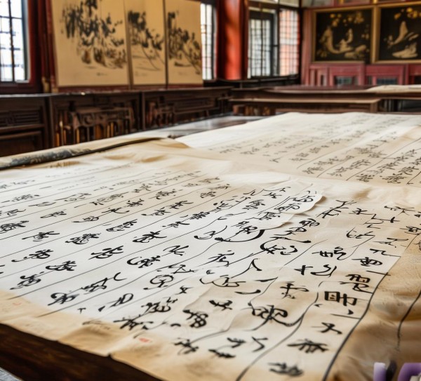 董启昌书法理论在浙江美术出版社的传承与创新之路,董启昌书法理论在浙江美术出版社的传承与创新之路,书法艺术,书法,艺术,第1张