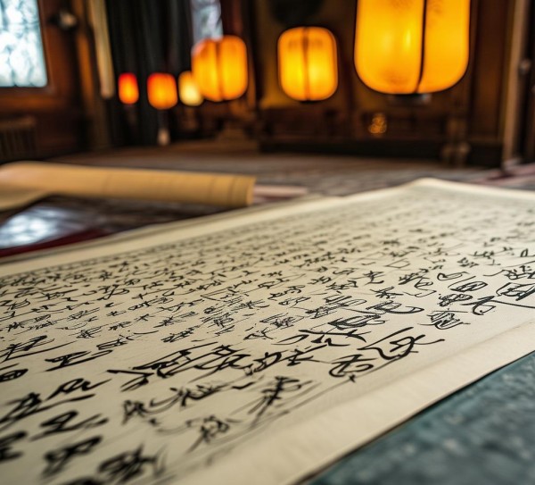 墨舞传承，历代书法理论研究与艺术底蕴探寻,墨舞传承，历代书法理论研究与艺术底蕴探寻,书法艺术,书法,艺术,第1张