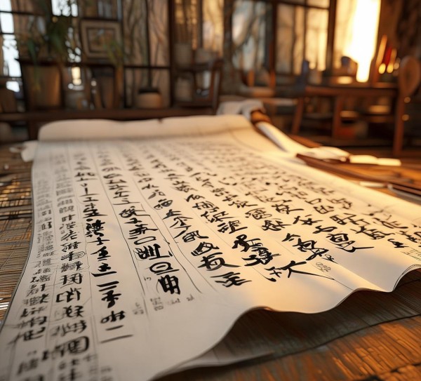 书法艺术智慧之光，五大理论家排名榜单揭晓,书法艺术智慧之光，五大理论家排名榜单揭晓,书法艺术,书法,艺术,第1张