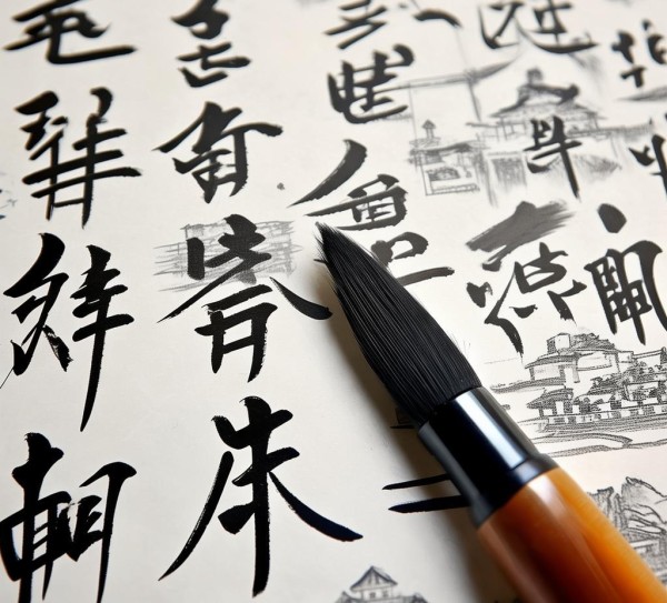 千字文书法笔画动态图，揭秘书法艺术魅力与传承之路,千字文书法笔画动态图，揭秘书法艺术魅力与传承之路,书法艺术,书法,艺术,第1张